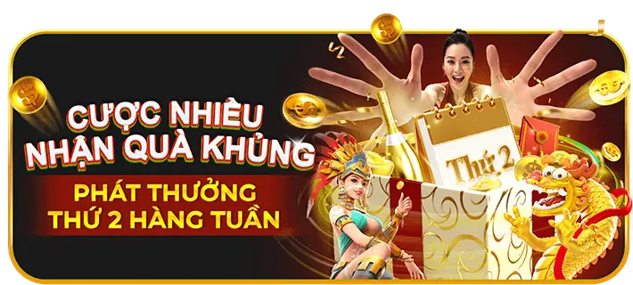 Cá cược an toàn Slot888