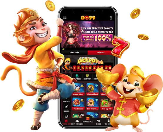 Đa dạng game Nổ Hũ tại 69 Game Bài