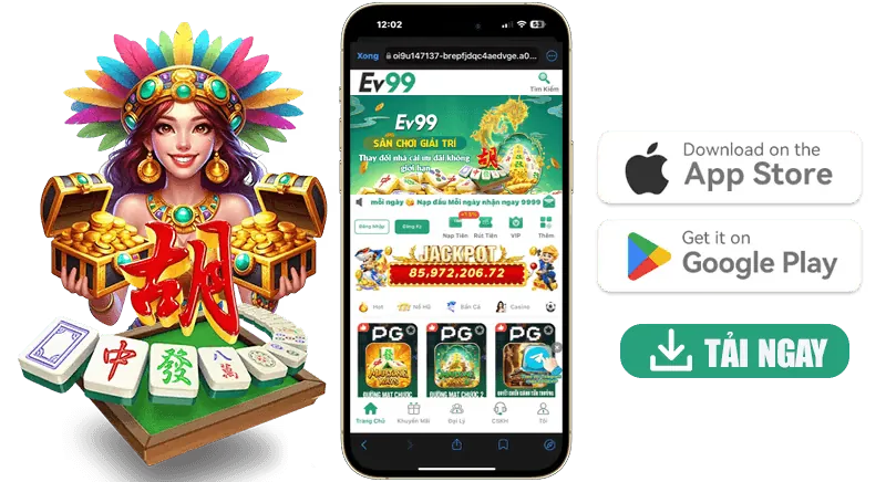 Tải Ứng Dụng slot888 app