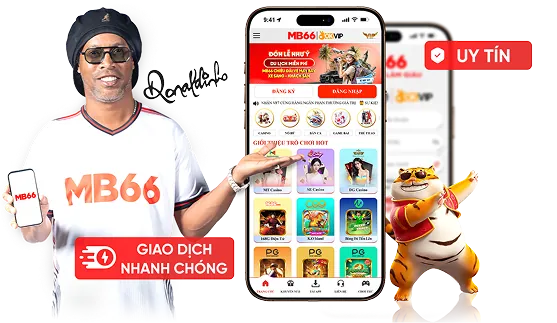 Trải nghiệm mượt mà trên mọi thiết bị