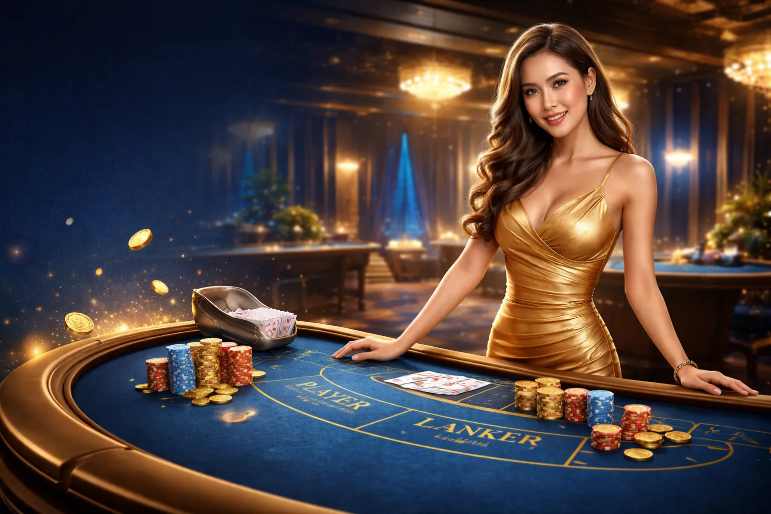 Khuyến mãi độc quyền 69 Game Bài