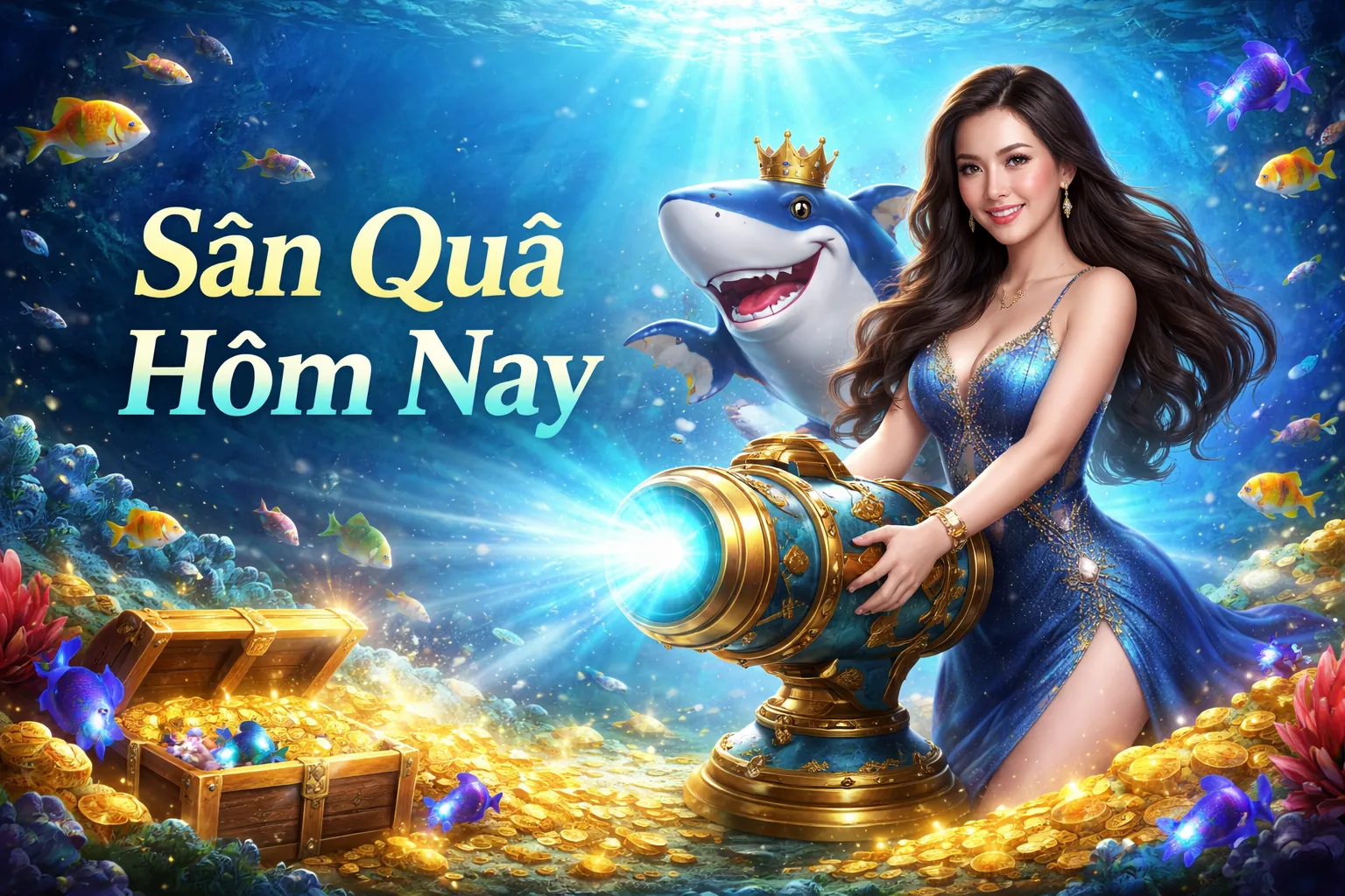 Hình ảnh chính game bài 69 Game Bài