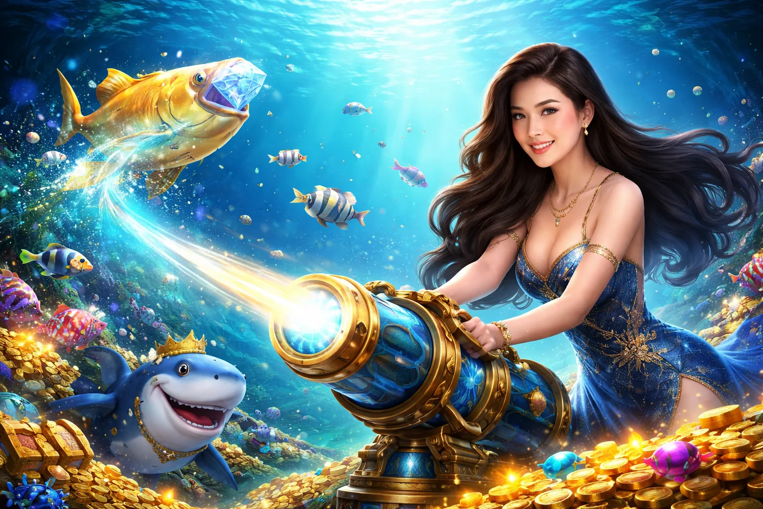 Tham gia 69 Game Bài để nhận khuyến mãi