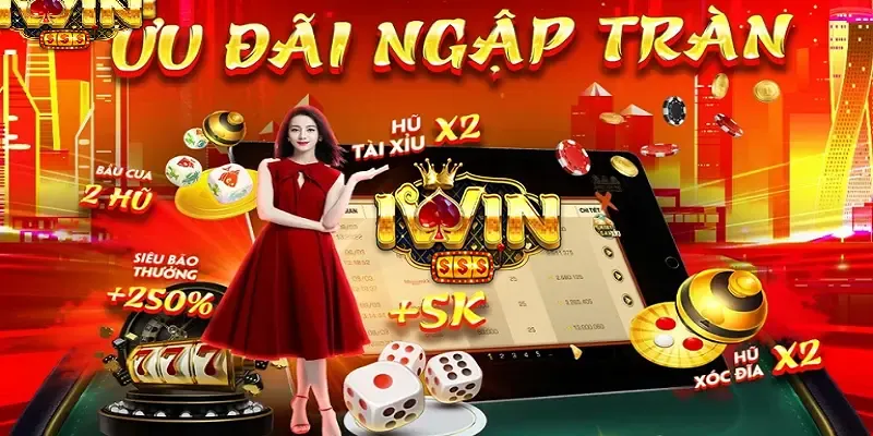 Giao diện trò chơi Tài Xỉu trực tuyến